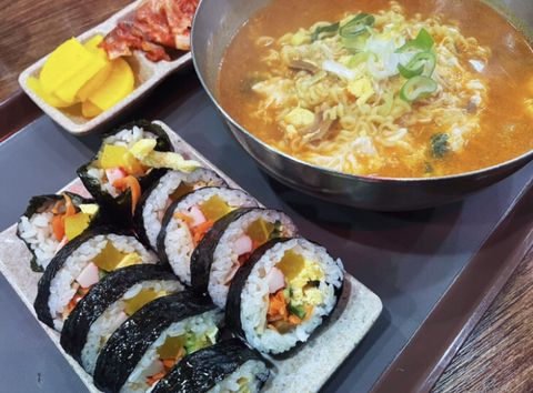 이과생들 빨리 만들어야 하는 음식 | 인스티즈