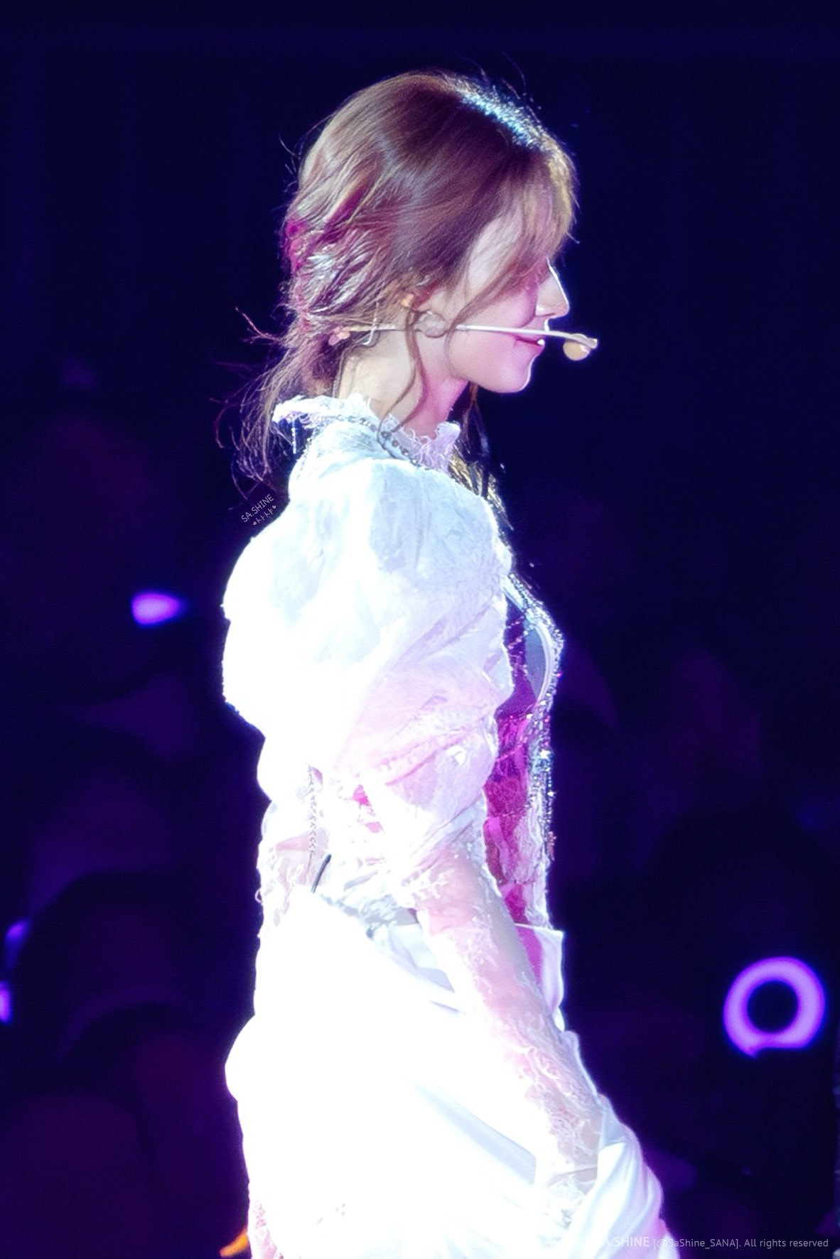 (스압)요즘 진짜 핵짱예인 사나.jpgif | 인스티즈