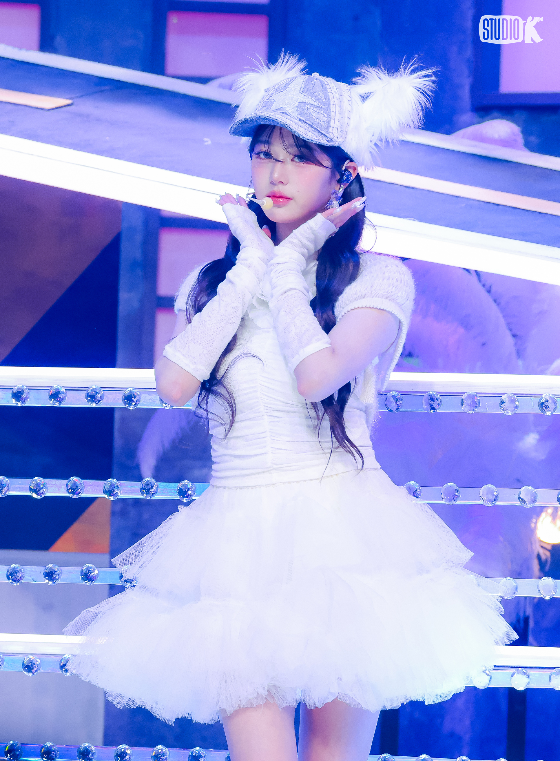 (스압)다라이 살벌한 최근 아이브 장원영.jpgif | 인스티즈