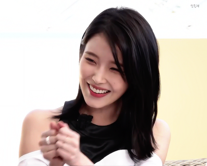 (스압)최근 아이유 미모 ㄷㄷㄷ.jpgif | 인스티즈