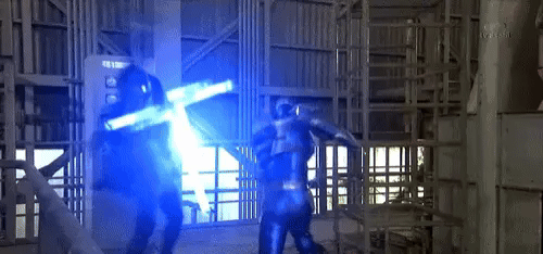 가면라이더)시간 관련 능력의 연출 차이 | 인스티즈