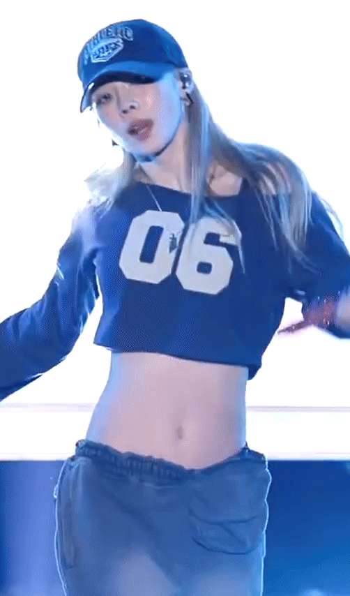 에스파 윈터.GIF | 인스티즈