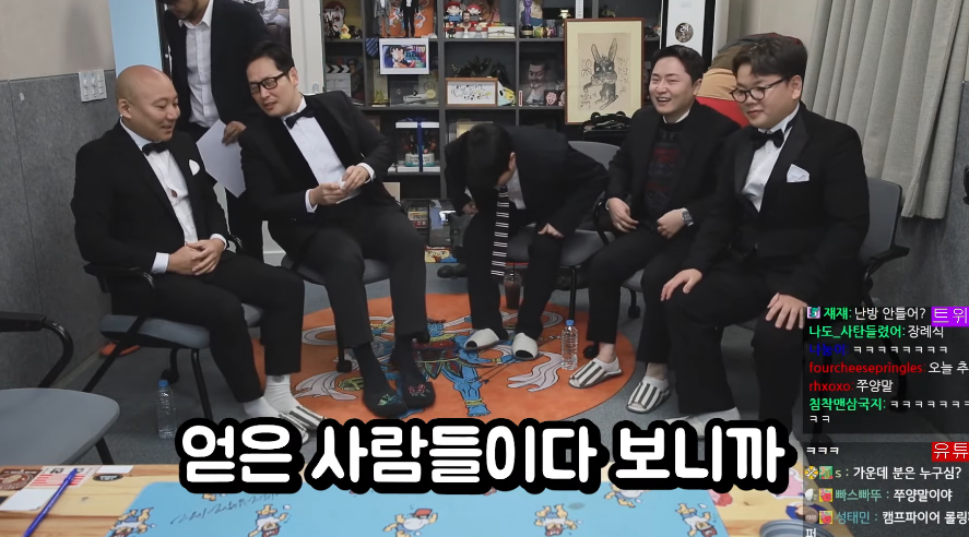 의외로 사람들이 잘 모르는 정장 입을 때 기본적인 것 | 인스티즈