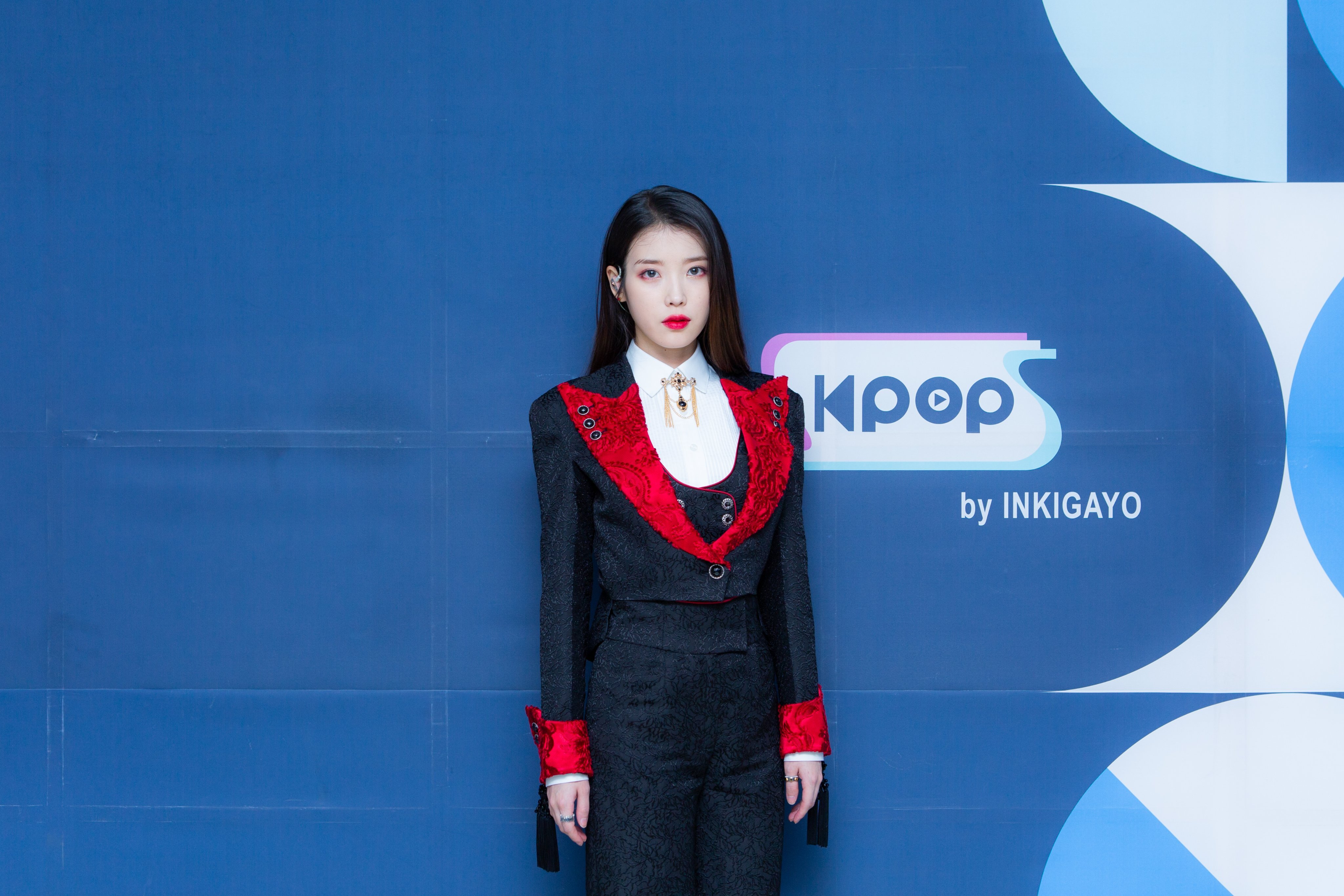 (스압)아름다운 아이유.jpgif | 인스티즈