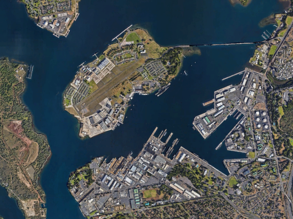 지도로 보는 태평양 전쟁, 진주만 공습 | 인스티즈