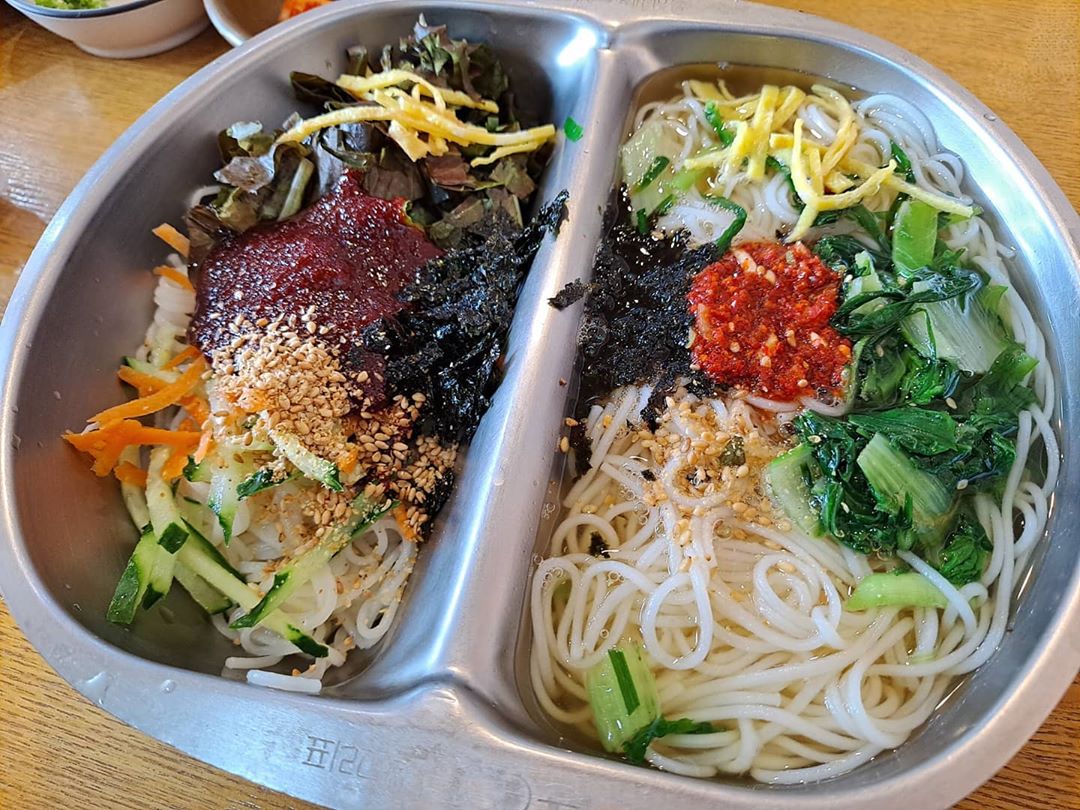 반반 음식..JPG | 인스티즈