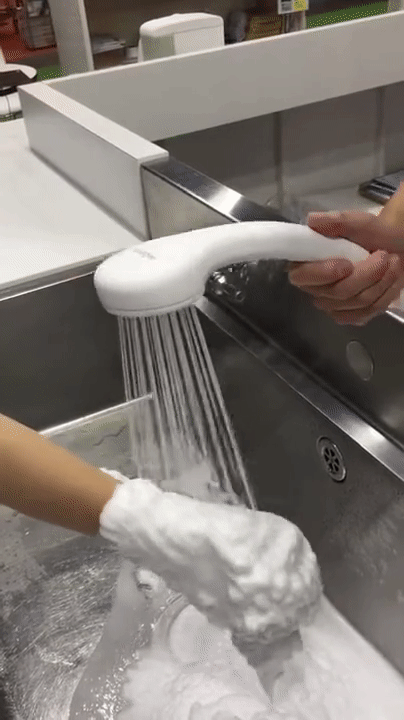 요즘 샤워기 근황.gif요즘 샤워기 근황.gif | 인스티즈