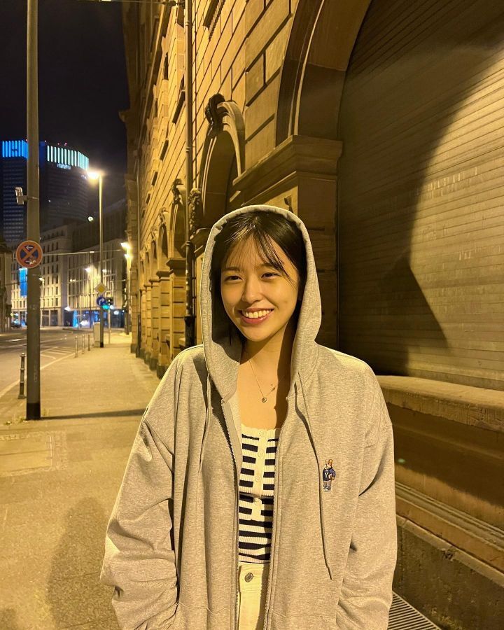 아이브 장원영 안유진 인스타 | 인스티즈