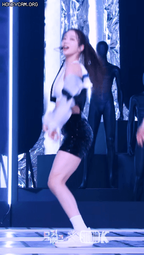 15년 간 발레를 한 카즈하에겐 감동이 있다.gif | 인스티즈