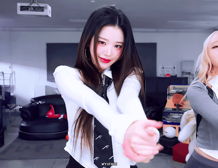 (스압)다라이 살벌한 최근 아이브 장원영.jpgif | 인스티즈