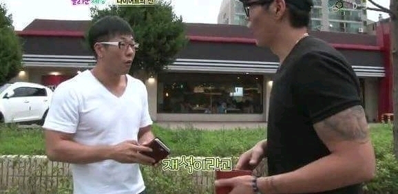 1년동안 100키로 감량한 남자 | 인스티즈