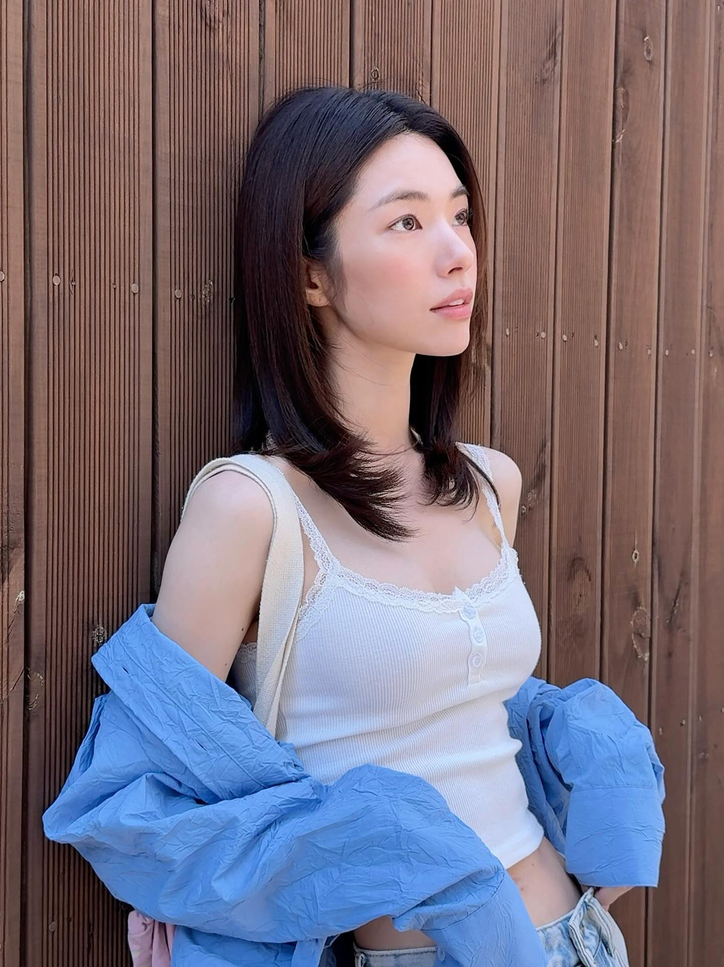 고백하면 받아줄거 같은 배우 하영 근황.jpg | 인스티즈