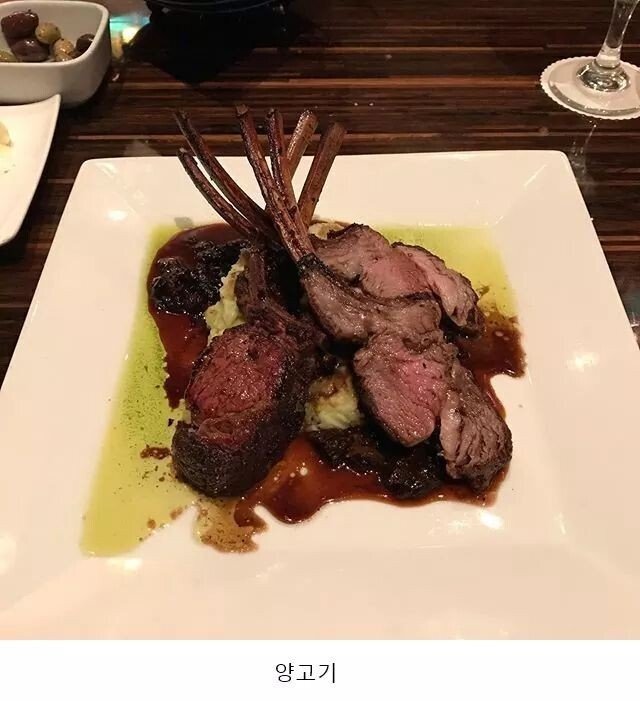 유독 우리나라에서 가장 소비가 낮은 고기.jpg | 인스티즈