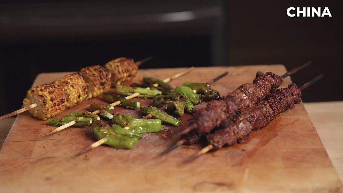 구독자 806만명 고기 요리 유튜버가 정한 바베큐 순위 | 인스티즈