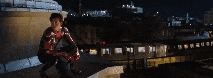 아직 스파이더맨 노 웨이 홈 못 본 사람들 상황 | 인스티즈