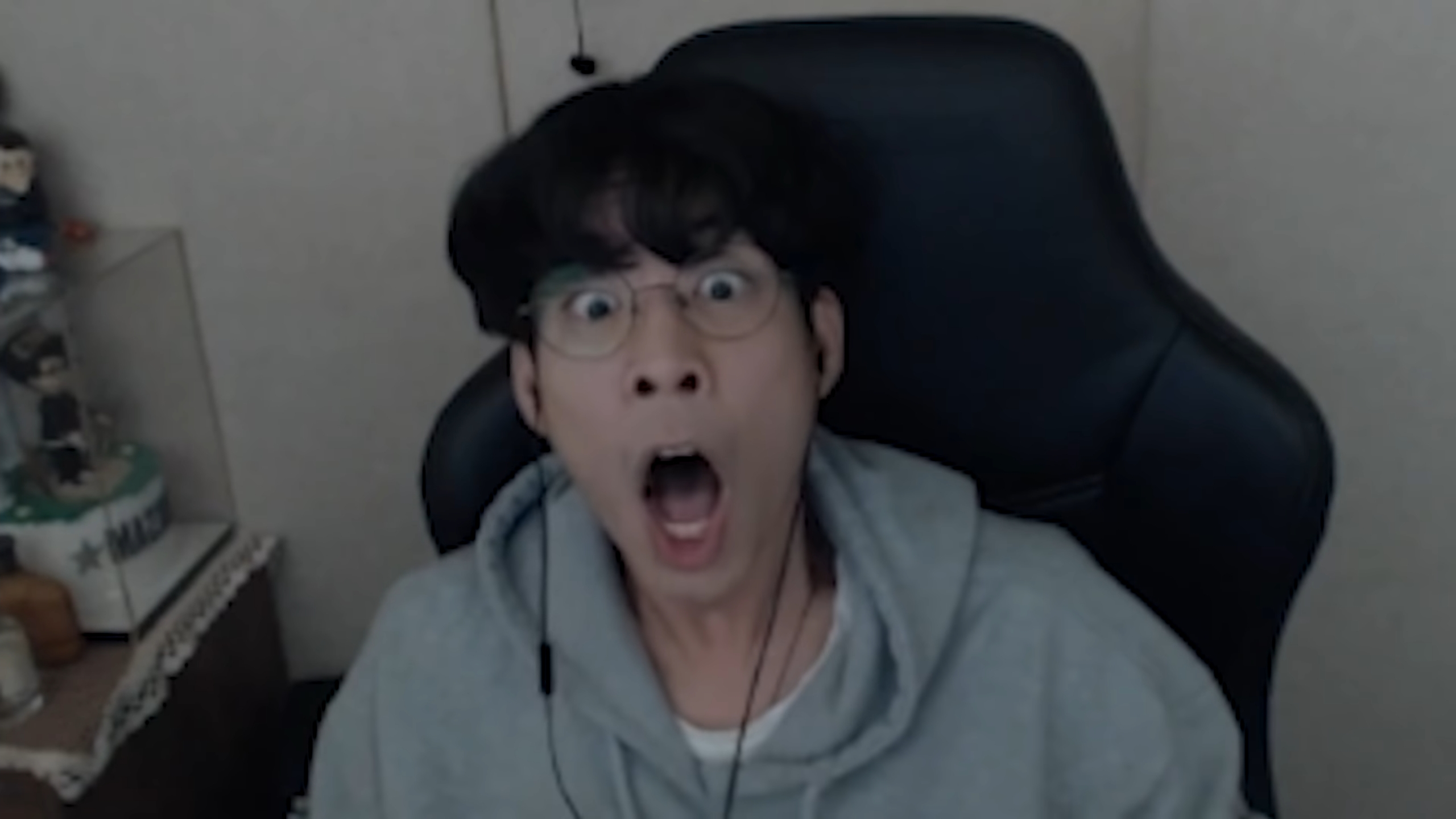 덕몽어스 레전드 - 오면은 빡! | 인스티즈