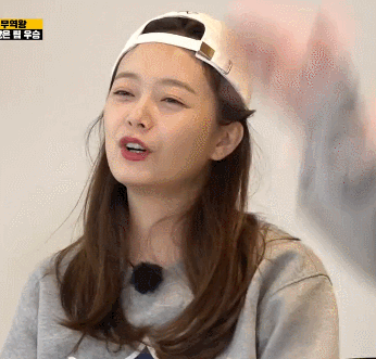 200927 런닝맨 전소민.gif | 인스티즈