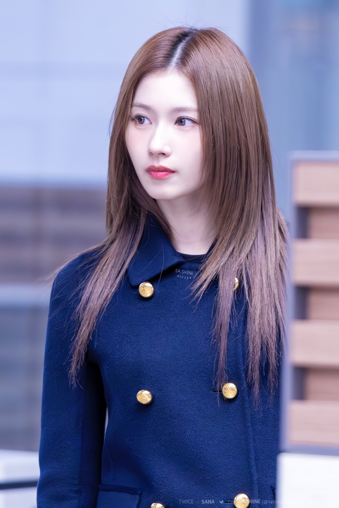 (스압)요즘 진짜 핵짱예인 사나.jpgif | 인스티즈