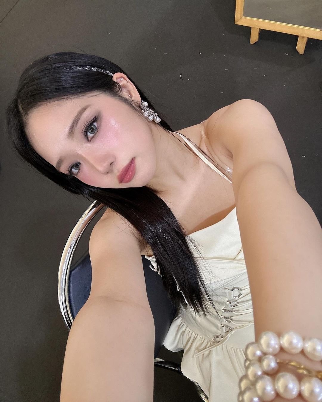 프로미스나인 노지선 비주얼 근황 .jpg | 인스티즈