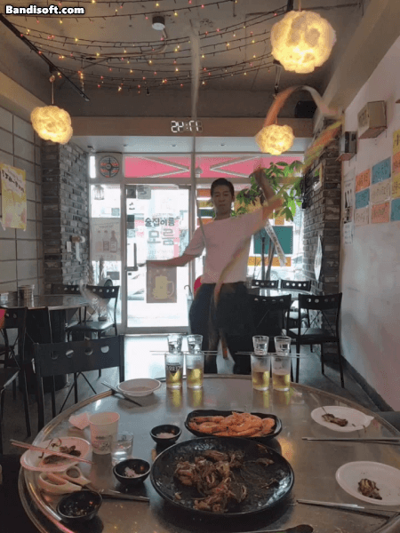 쏘맥 말기 장인 올타임 레전드 gif | 인스티즈