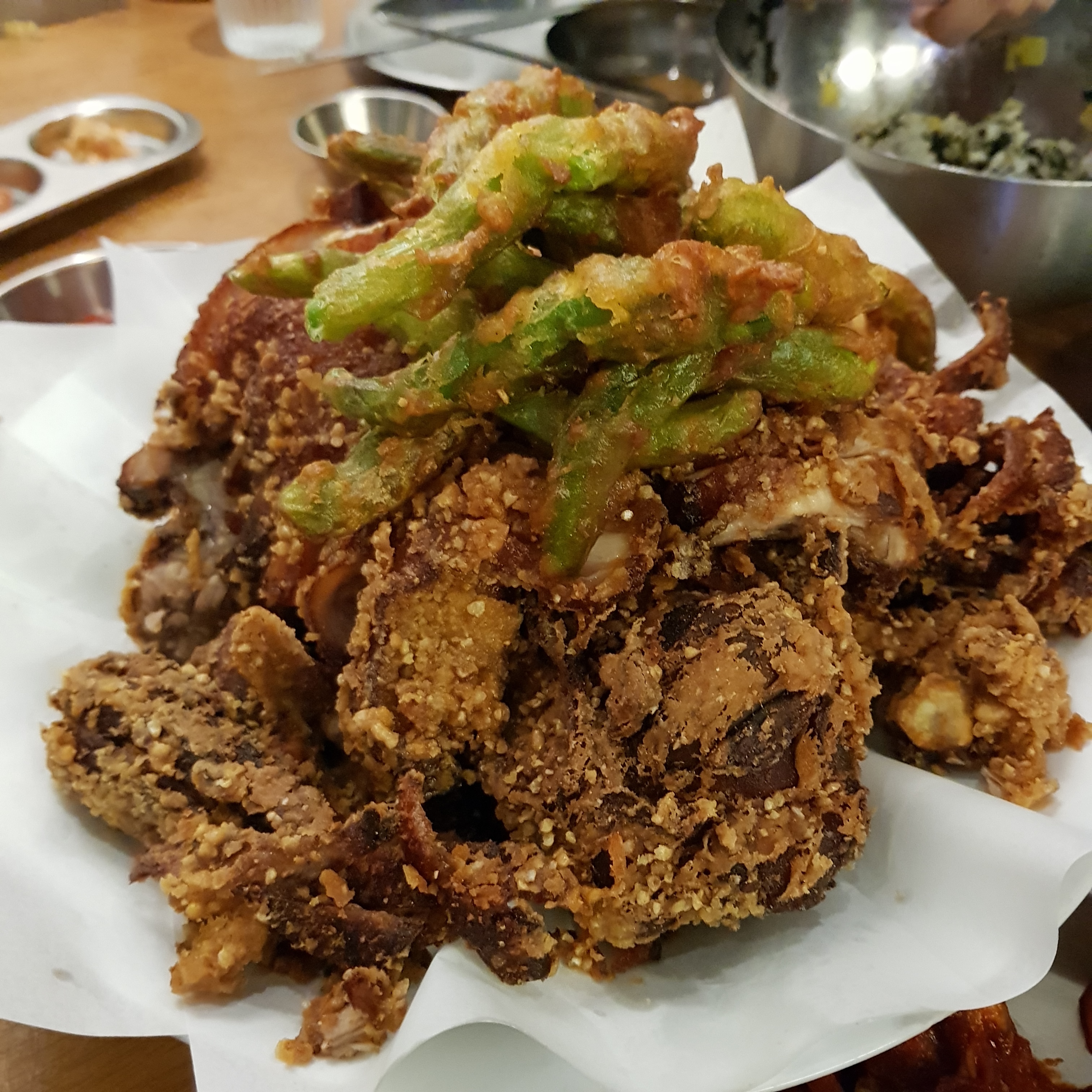 다양한 족발..JPG | 인스티즈