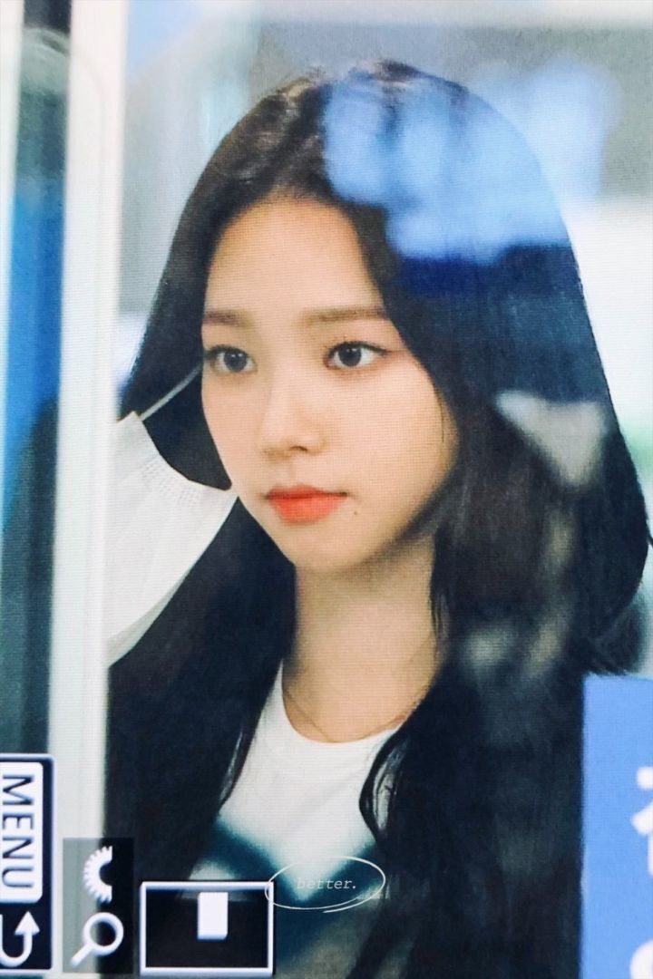 당신의 여자친구의 식사 매너가 이렇다면..? | 인스티즈