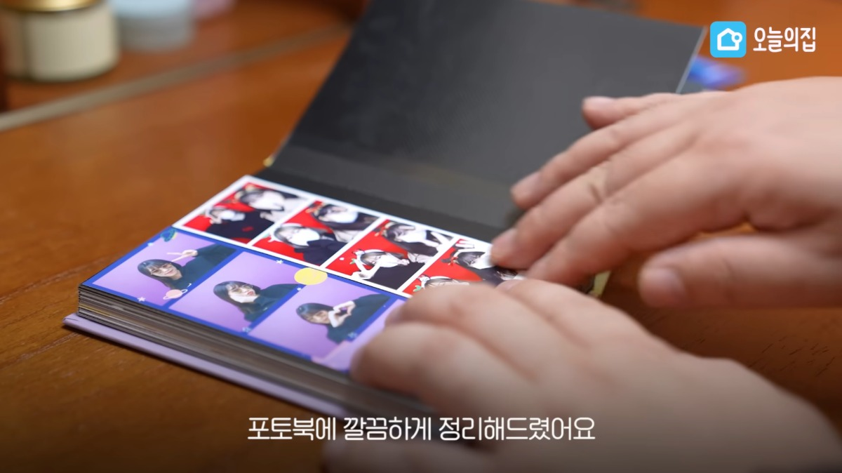 방은 꾸미고 싶은데 짐 정리를 못 하는 사람 분위기 있게 방 꾸며주기 | 인스티즈