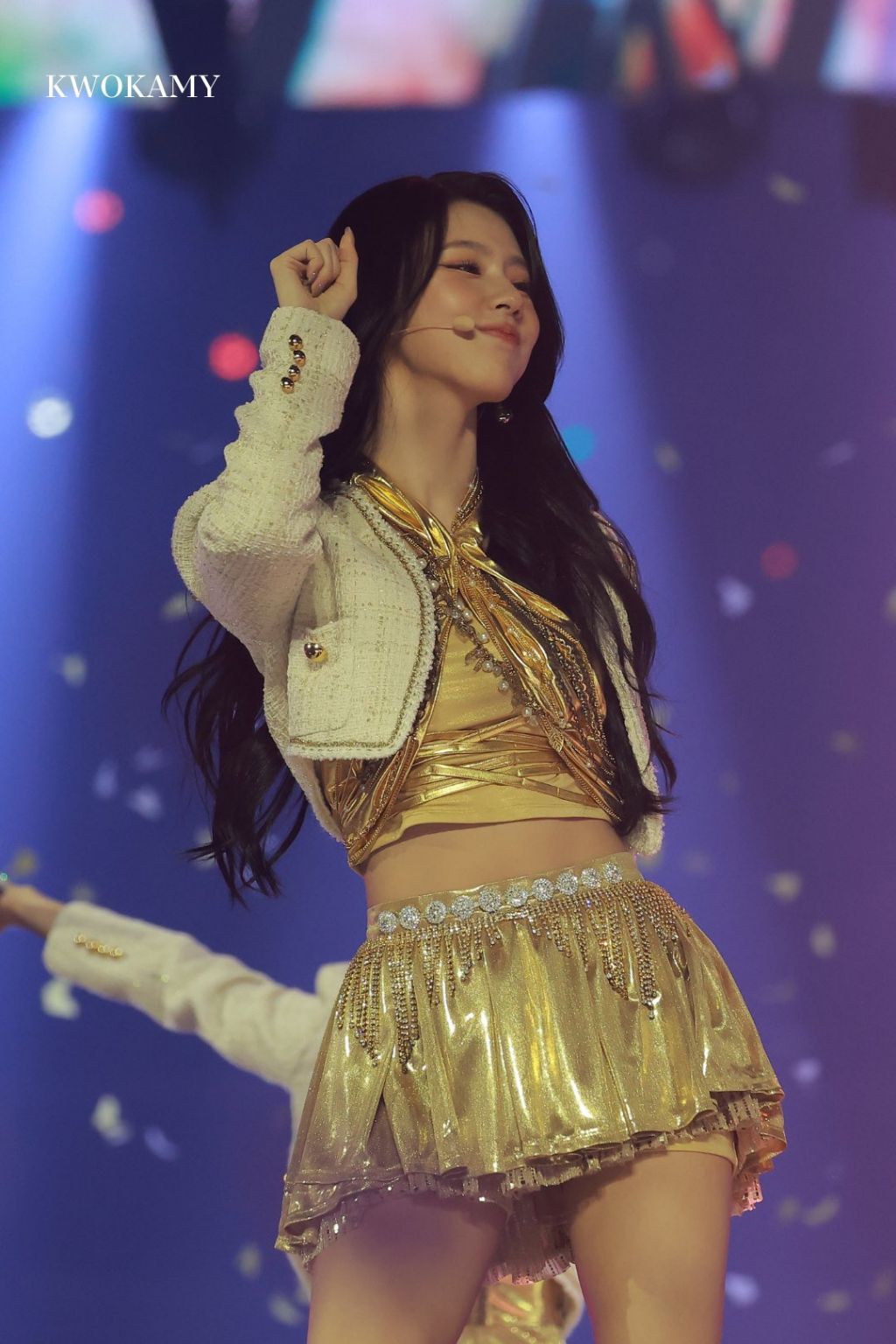 아이들 미연 다라이 근황 .jpg | 인스티즈