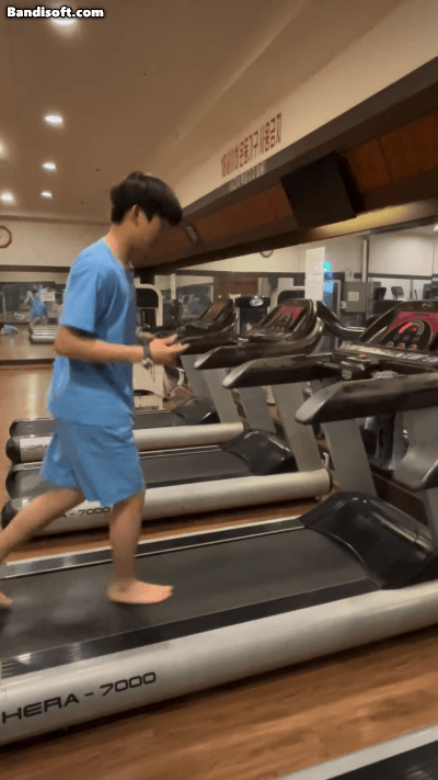 인스타에서 난리났다는 슬릭백 영상 gif | 인스티즈