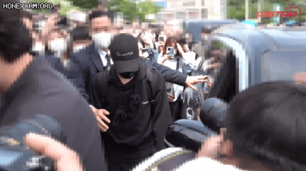 비공개 입대한 샤이니 태민 근황.jpg | 인스티즈