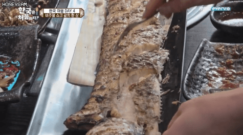 외국인들이 박수치는 기술.gif | 인스티즈