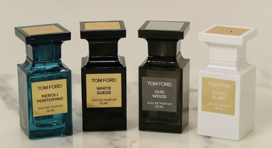 독특한 향수 보틀들.jpg | 인스티즈