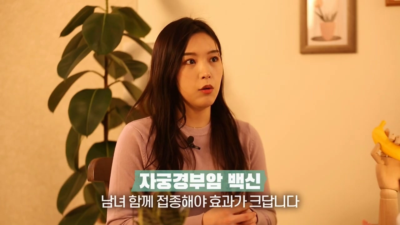 자궁경부암 백신에 대한 산부인과 전문의 선생님의 Q&A | 인스티즈