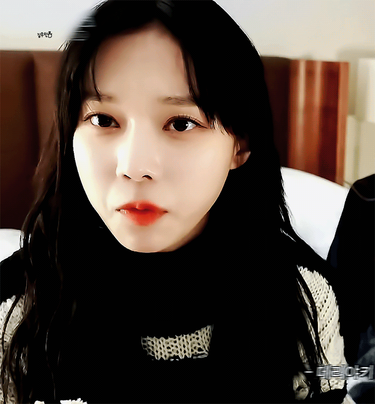 에스파에서 제일 인기가 많은 멤버 | 인스티즈