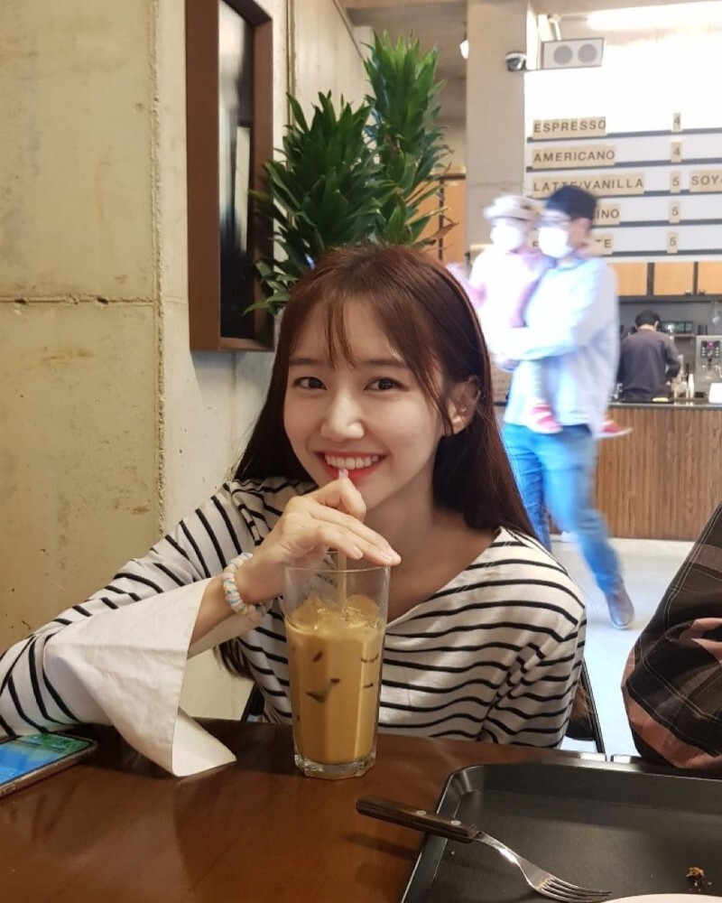 이렇게 한 걸그룹이면 가장 인기많을 것 같은 사람은? | 인스티즈