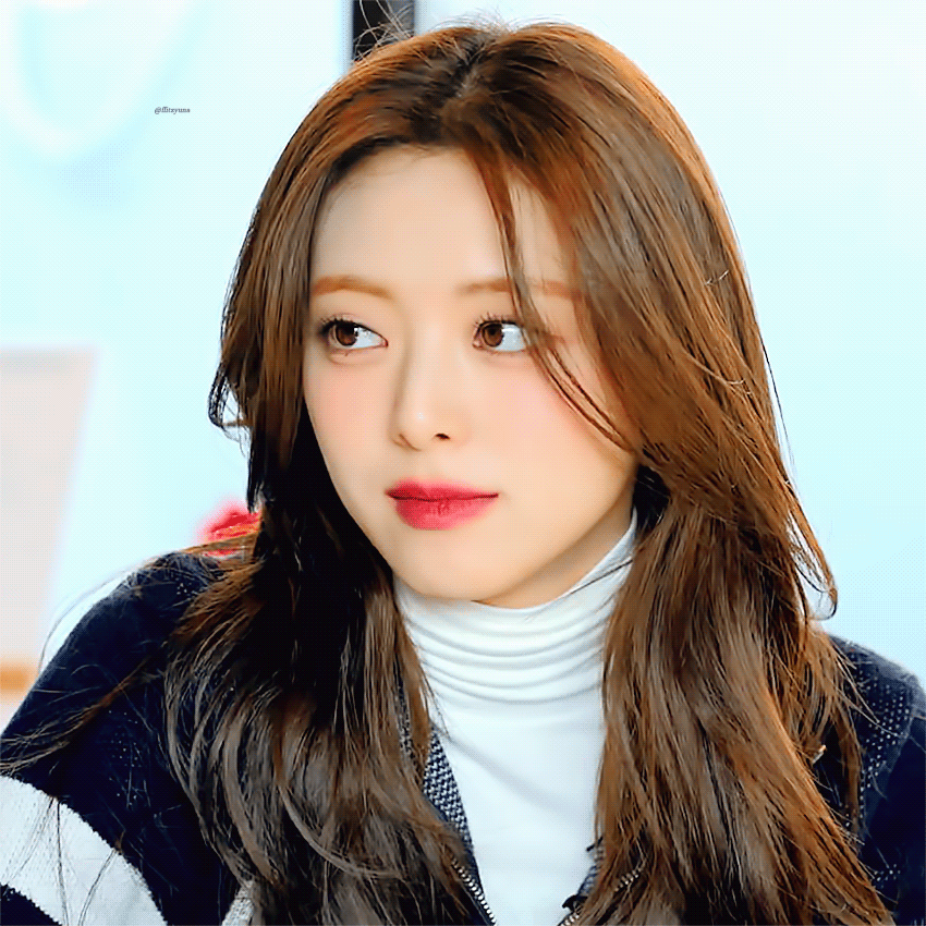 (스압)다라이 살벌한 ITZY 유나.jpgif | 인스티즈