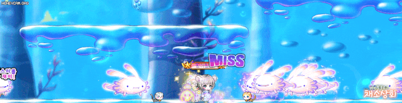 메이플스토리 데미지 스킨 모음 | 인스티즈