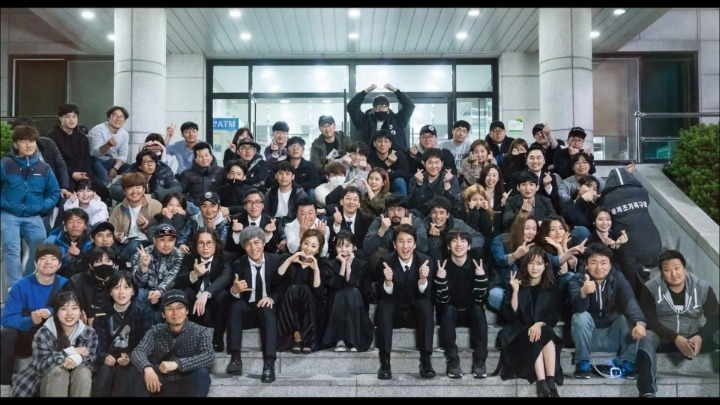 드라마 엔딩 논란때마다 재평가 되는 드라마.gif | 인스티즈