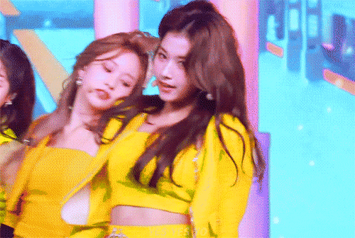 얼굴만 보면 제일 이쁜 사람은? (미나, 사나, 사쿠라) | 인스티즈