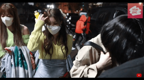 브레이브걸스 꼬북좌가 근본 넘치는 이유 | 인스티즈