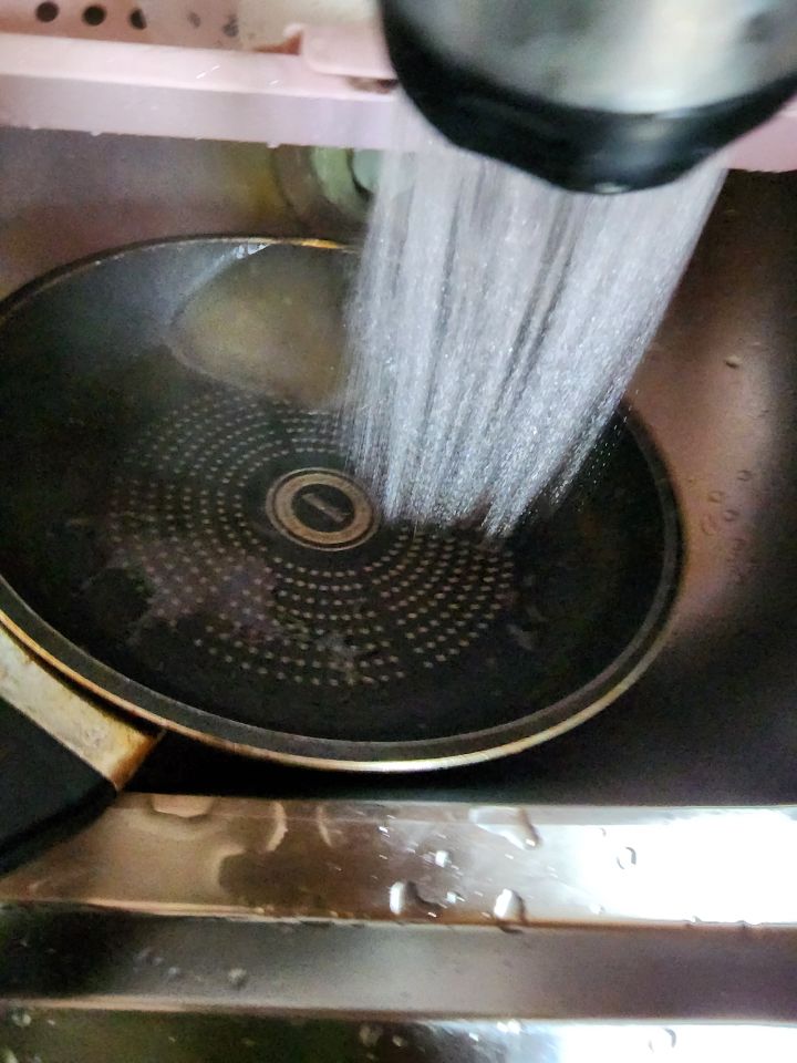 자취생의 초간단 게살덮밥 | 인스티즈