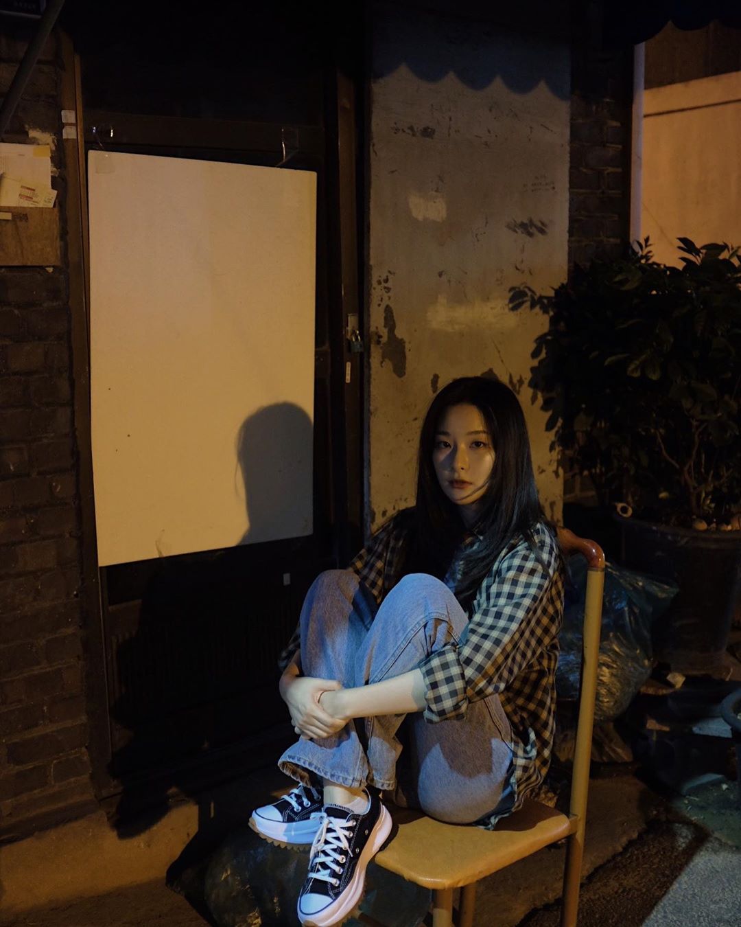 오늘자 슬기 인스타그램.jpg | 인스티즈