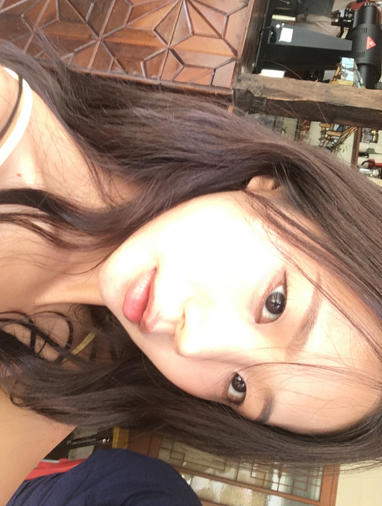 속초에서 미경씨...gif | 인스티즈