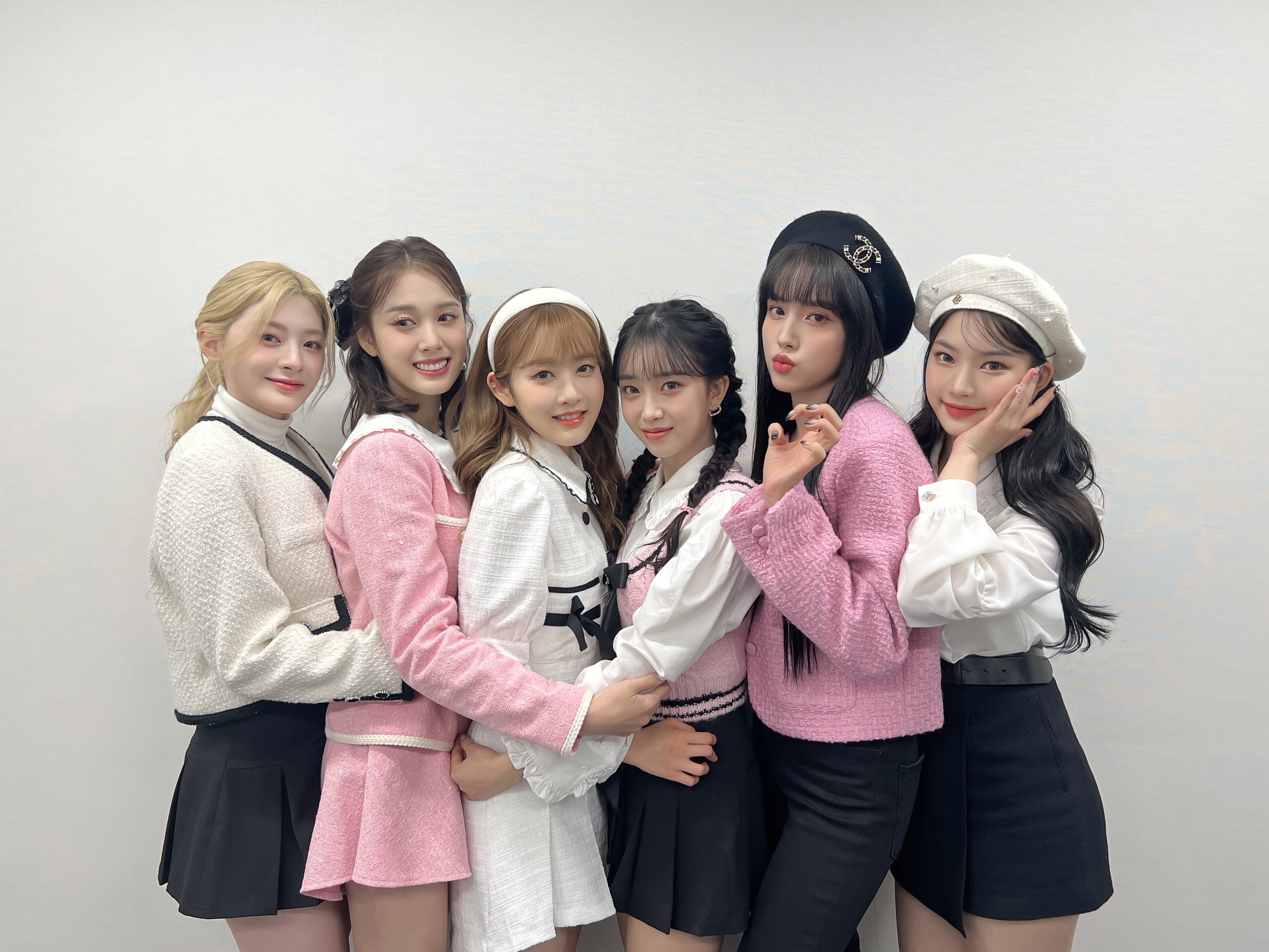 곧 일본에서 데뷔하는 스테이씨 티저 사진 .jpg | 인스티즈