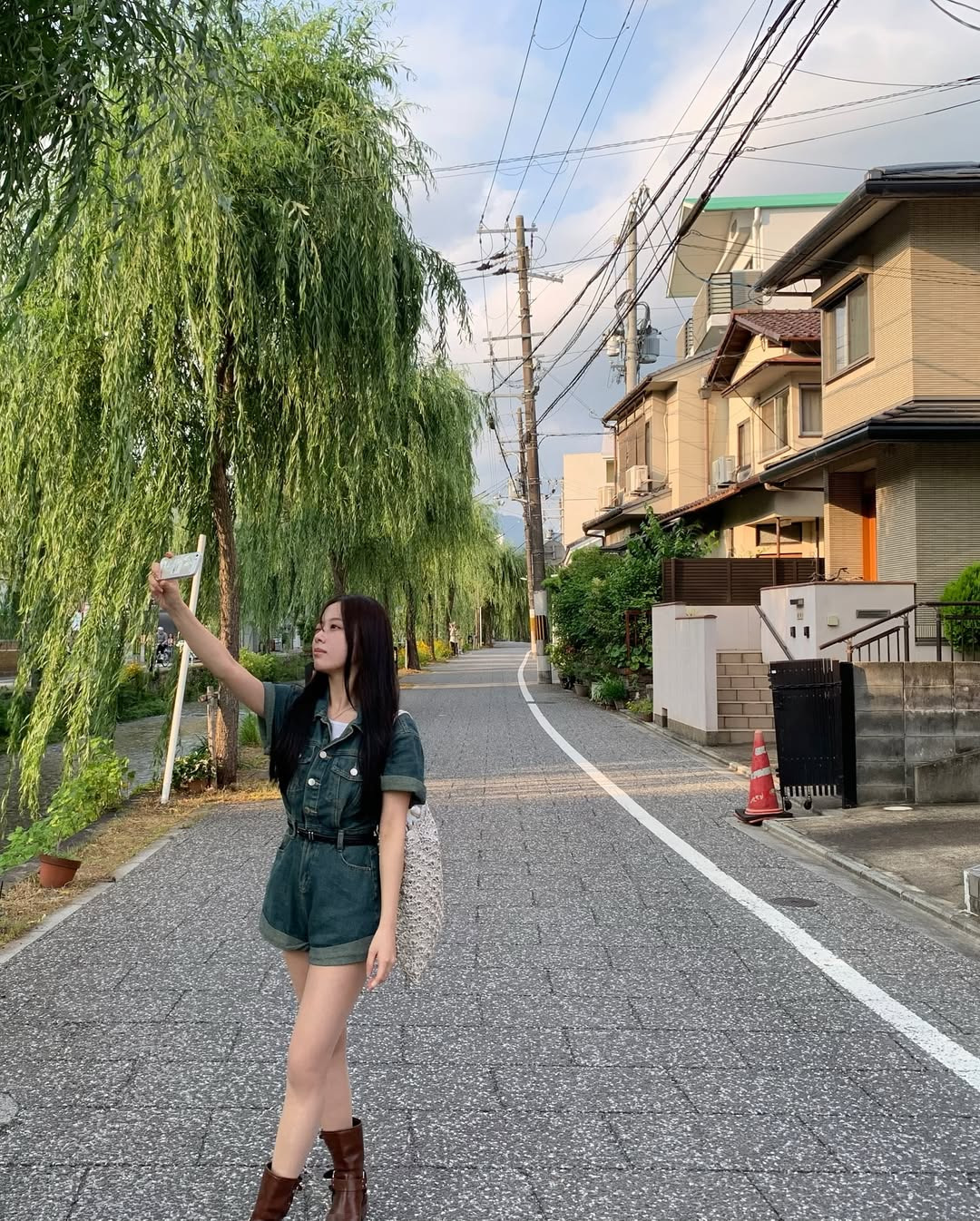 인스타 인플루언서 @olnff | 인스티즈