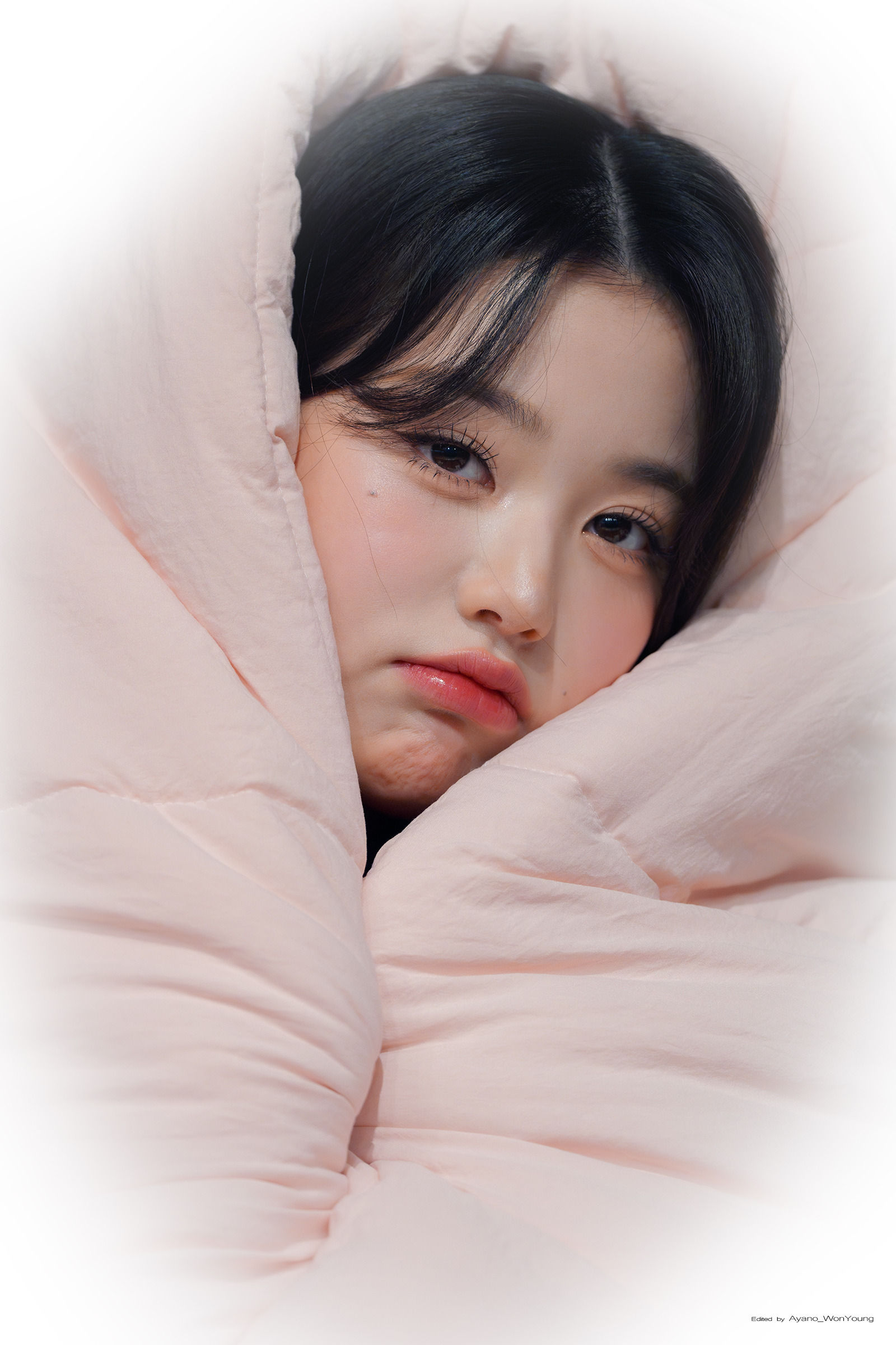 (스압)다라이 살벌한 최근 아이브 장원영.jpgif | 인스티즈