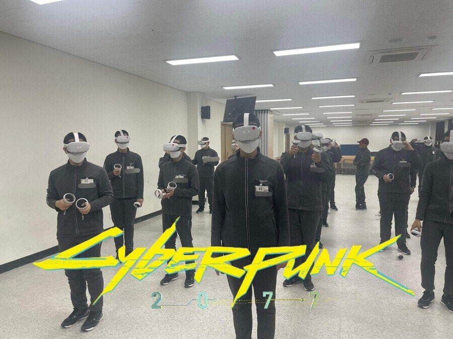 요즘 군대 정신교육 근황.jpg | 인스티즈