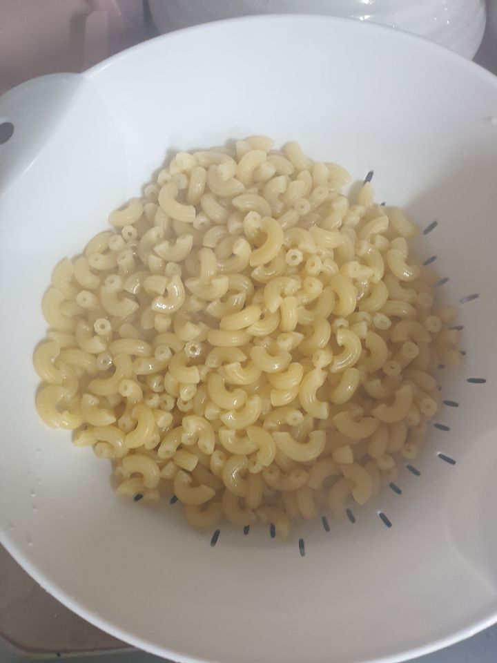 자취생의 초간단 맥앤치즈 | 인스티즈