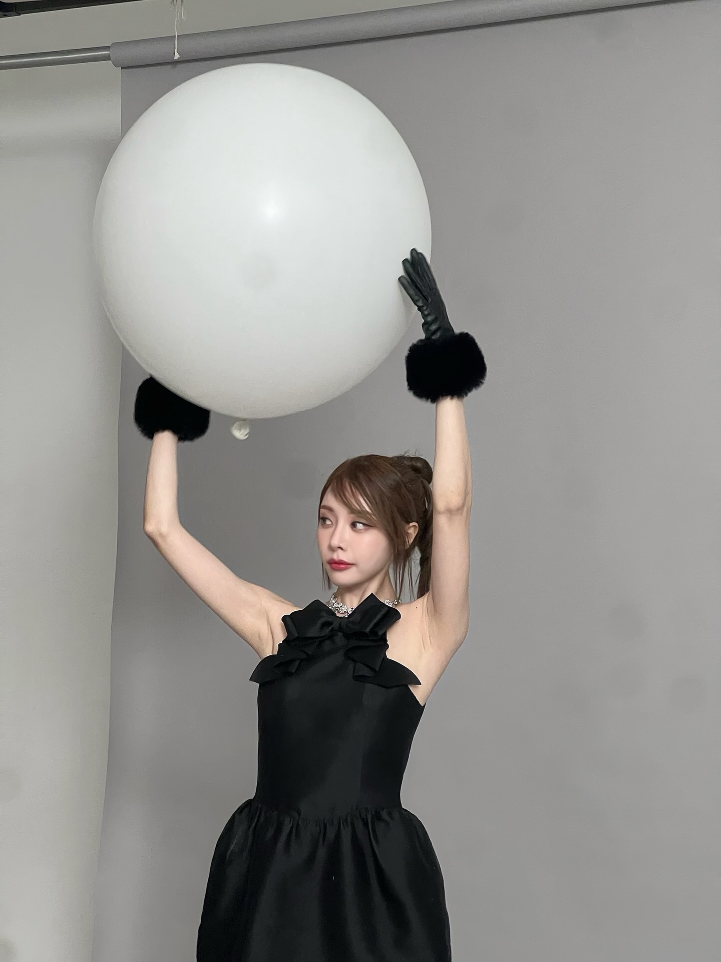 눈 크기 여전한 쁘걸 왕눈좌 은지 근황.jpg | 인스티즈