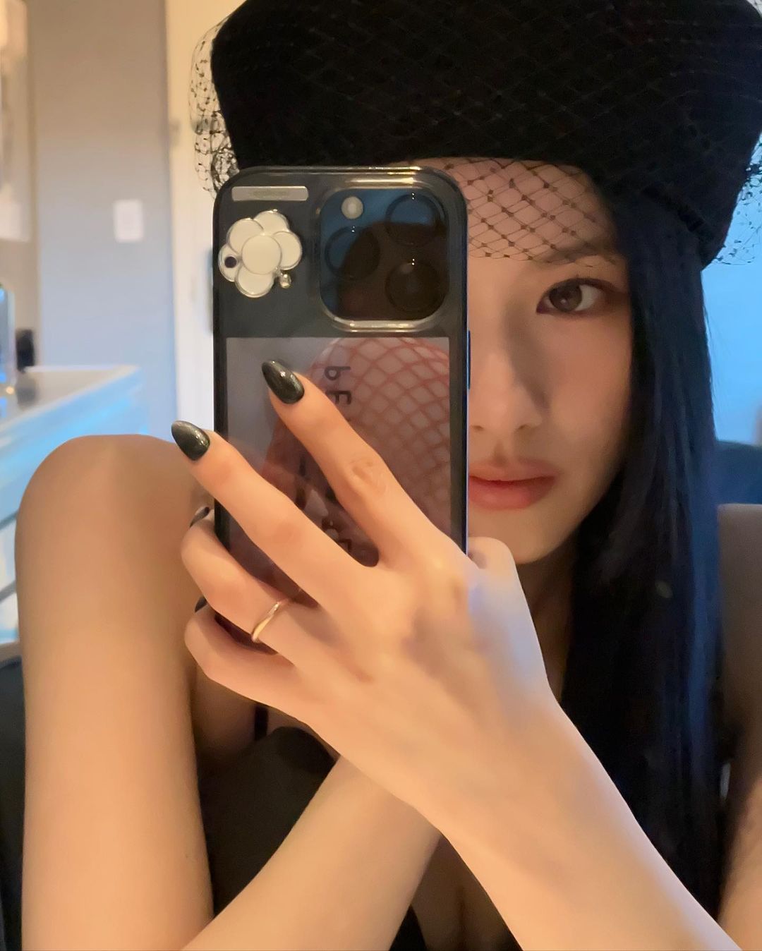 트와이스 사나 | 인스티즈